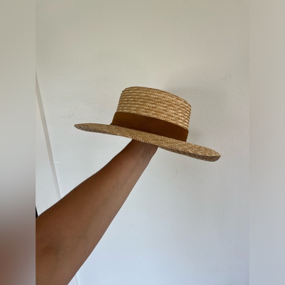 GIGI PIP HAT 57 S/M (sold out online) - Picture 5 of 5